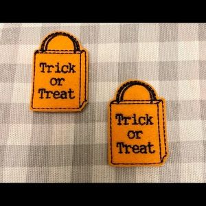 Homemade accessories